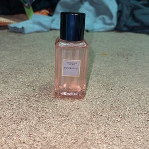 victoria secret bombshell